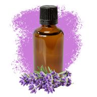 Lavanda 50ml - Bez Etikete