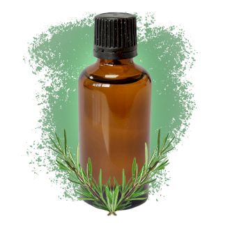 Ružmarin 50ml - Bez Etikete