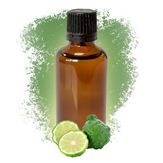 Bergamot 50ml - Bez Etikete
