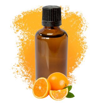 Naranča 50ml - Bez Etikete