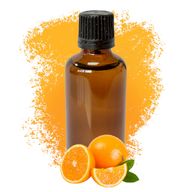 Naranča 50ml - Bez Etikete
