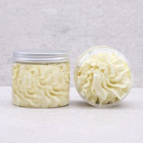 Kremasti Sapun od Banane 120g - Bez Etikete