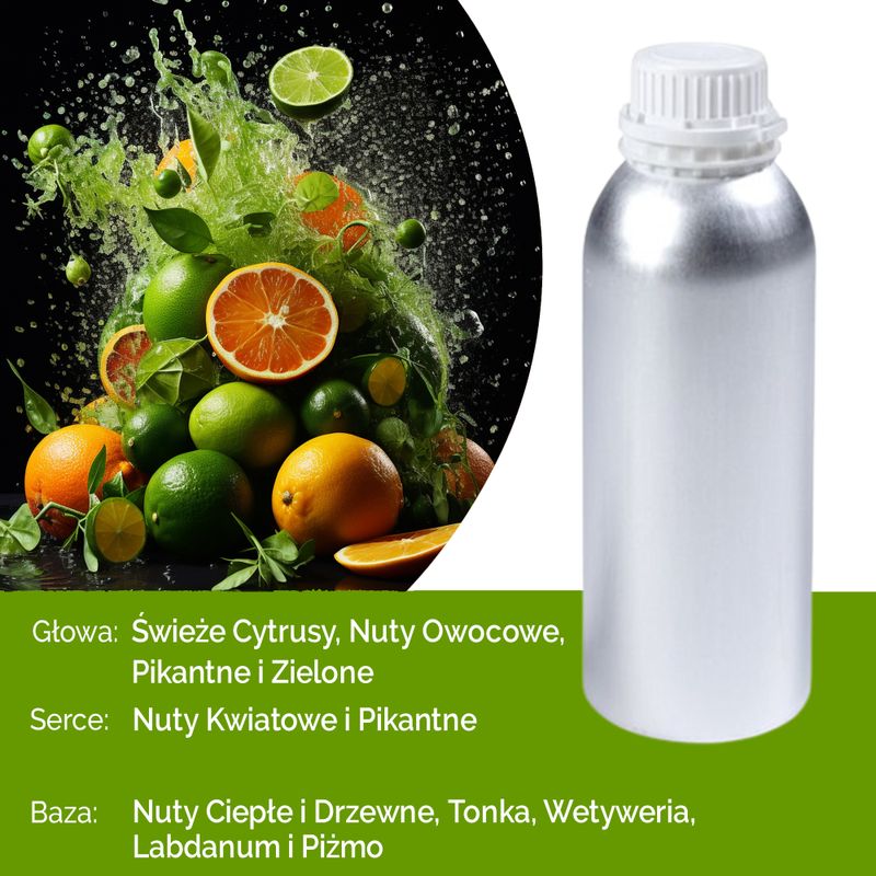Čisto Mirisno Ulje - Legura 500ml