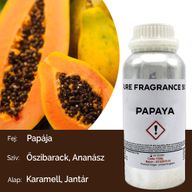 Čisto Mirisno Ulje - Papaya 500ml
