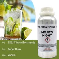 Čisto Mirisno Ulje - Mojito Night 500ml