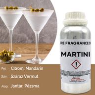 Čisto Mirisno Ulje - Martini 500ml