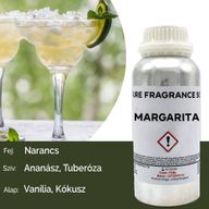 Čisto Mirisno Ulje - Margarita 500ml
