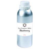 Čisto Mirisno Ulje - Borovnica 500ml