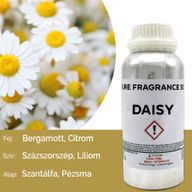 Čisto Mirisno Ulje - Daisy 500ml