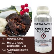 Čisto Mirisno Ulje - Božićni Puding 500ml
