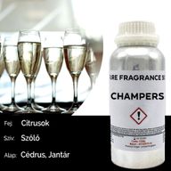 Čisto Mirisno Ulje - Šampanjac 500ml