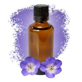 Geranij (Egipat) 50ml - Bez Etikete