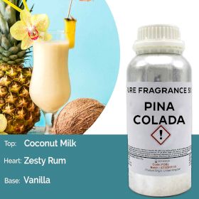 Čisto Mirisno Ulje - Pina Colada 500ml