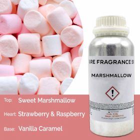 Čisto Mirisno Ulje - Marshmallow 500ml