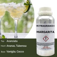 Čisto Mirisno Ulje - Margarita 500ml