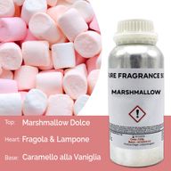 Čisto Mirisno Ulje - Marshmallow 500ml