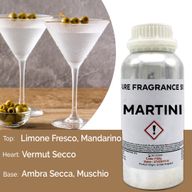 Čisto Mirisno Ulje - Martini 500ml