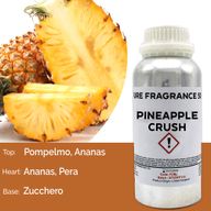 Čisto Mirisno Ulje - Ananas 500ml