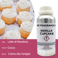 Čisto Mirisno Ulje - Kolač od Vanilije 500ml