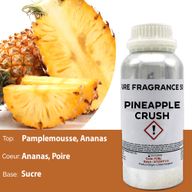 Čisto Mirisno Ulje - Ananas 500ml