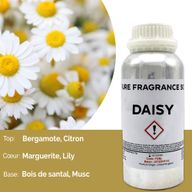 Čisto Mirisno Ulje - Daisy 500ml