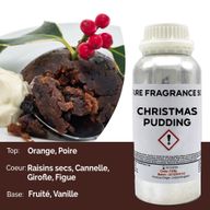 Čisto Mirisno Ulje - Božićni Puding 500ml