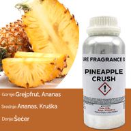 Čisto Mirisno Ulje - Ananas 500ml