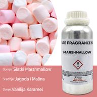 Čisto Mirisno Ulje - Marshmallow 500ml