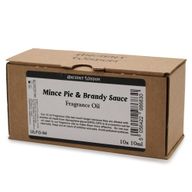 Kolač s Brandy Umakom 10 ml - Bez Etikete
