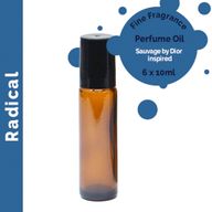 Fino Parfermsko Ulje Radical 10ml - Neoznačeno