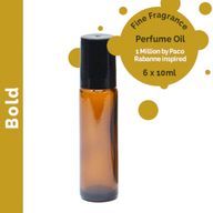 Fino Parfermsko Ulje Bold 10ml - Neoznačeno