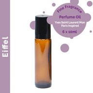 Fino Parfermsko Ulje Eiffel 10ml - Neoznačeno