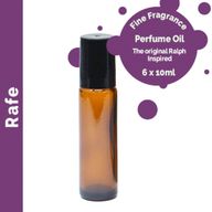 Fino Parfermsko Ulje Rafe 10ml - Neoznačeno