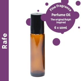 Fino Parfermsko Ulje Rafe 10ml - Neoznačeno