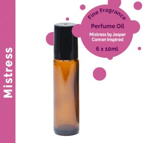 Fino Parfermsko Ulje Mistress 10ml - Neoznačeno