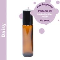 Fino Parfermsko Ulje Daisy 10ml - Neoznačeno