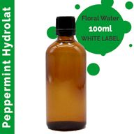 Hidrolat Paprene Metvice 100ml - bez Etikete