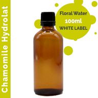 Hidrolat Kamilice 100ml - bez Etikete