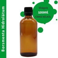 Hidrolat Paprene Metvice 100ml - bez Etikete