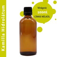 Hidrolat Kamilice 100ml - bez Etikete