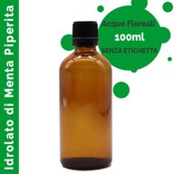 Hidrolat Paprene Metvice 100ml - bez Etikete