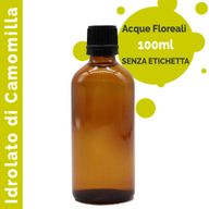 Hidrolat Kamilice 100ml - bez Etikete