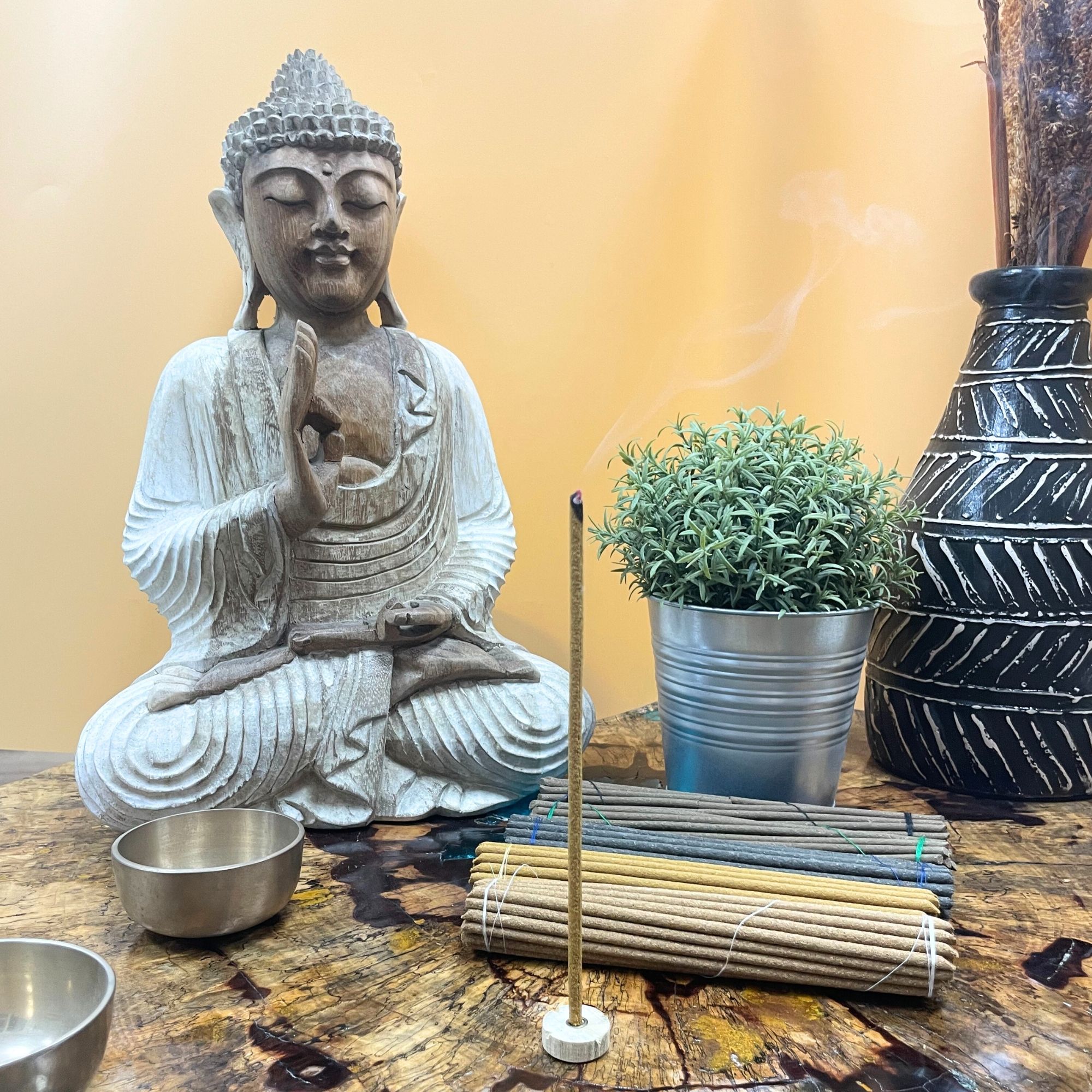 Premium Tibetanski Mirisni Štapići