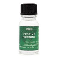Praznično Jutro Mirisno Ulje 10ml - Bez Etikete