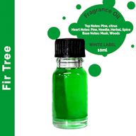 Jela Mirisno Ulje 10 ml - Bez Etikete