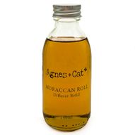 Punjenje za Mirisni Difuzor 140ml - Marokanska Rolada