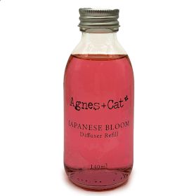 Punjenje za Mirisni Difuzor 140ml - Japanski Cvjet