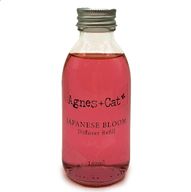 Punjenje za Mirisni Difuzor 140ml - Japanski Cvjet