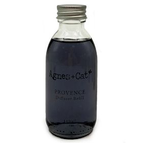 Punjenje za Mirisni Difuzor 140ml - Provence