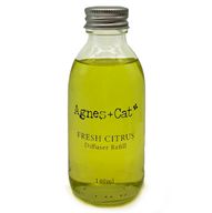 Punjenje za Mirisni Difuzor 140ml - Citrus